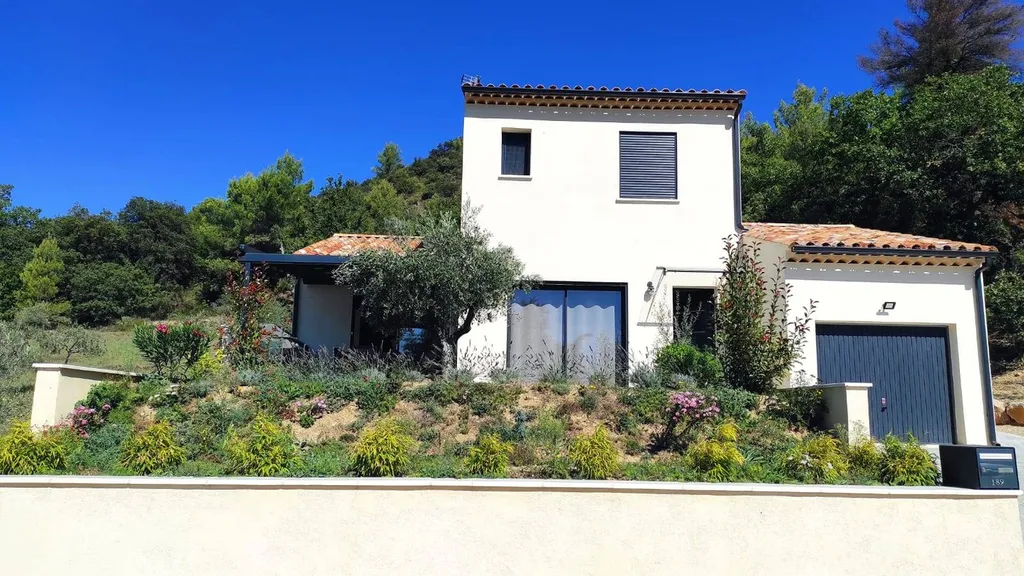 Constructeur de maisons individuelles sur mesure dans les Alpes de Haute Provence 04