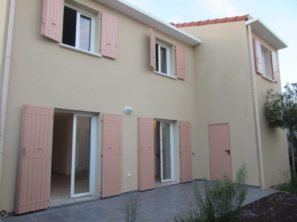 A vendre maison sur La Ciotat