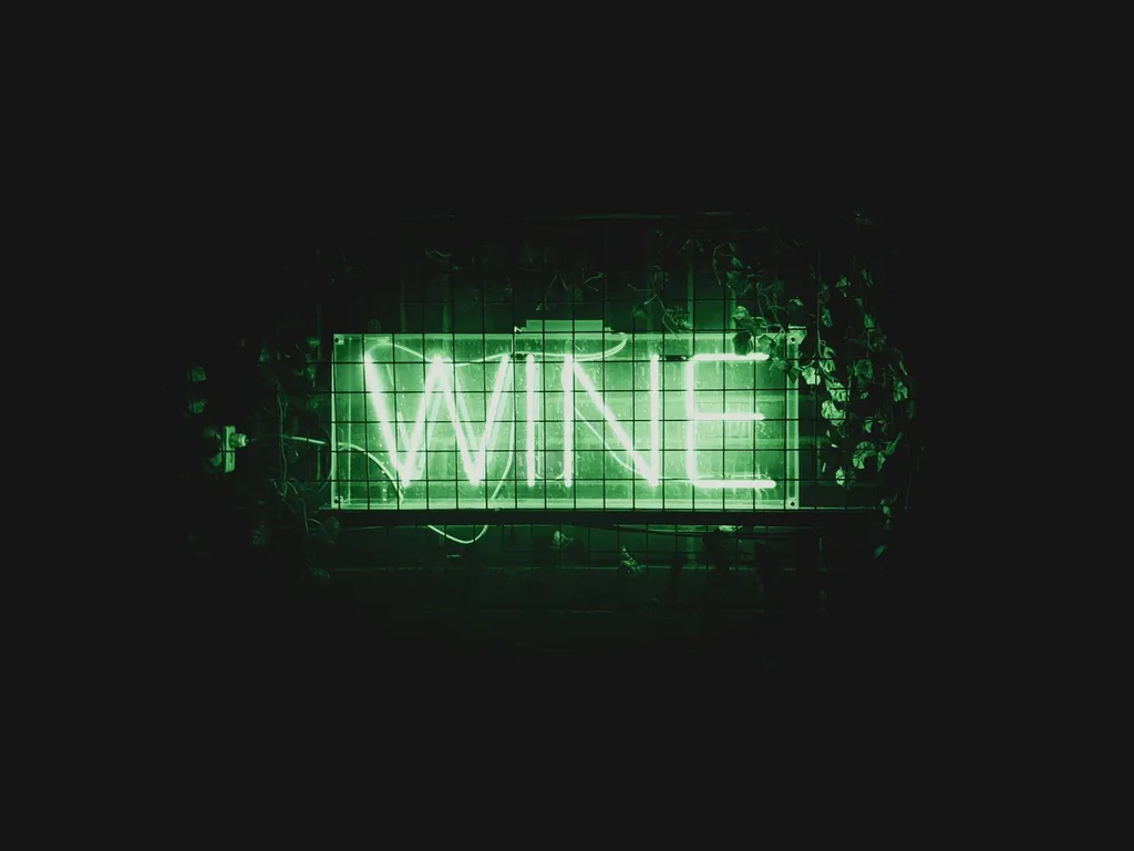 Logistique d’expédition de vin français