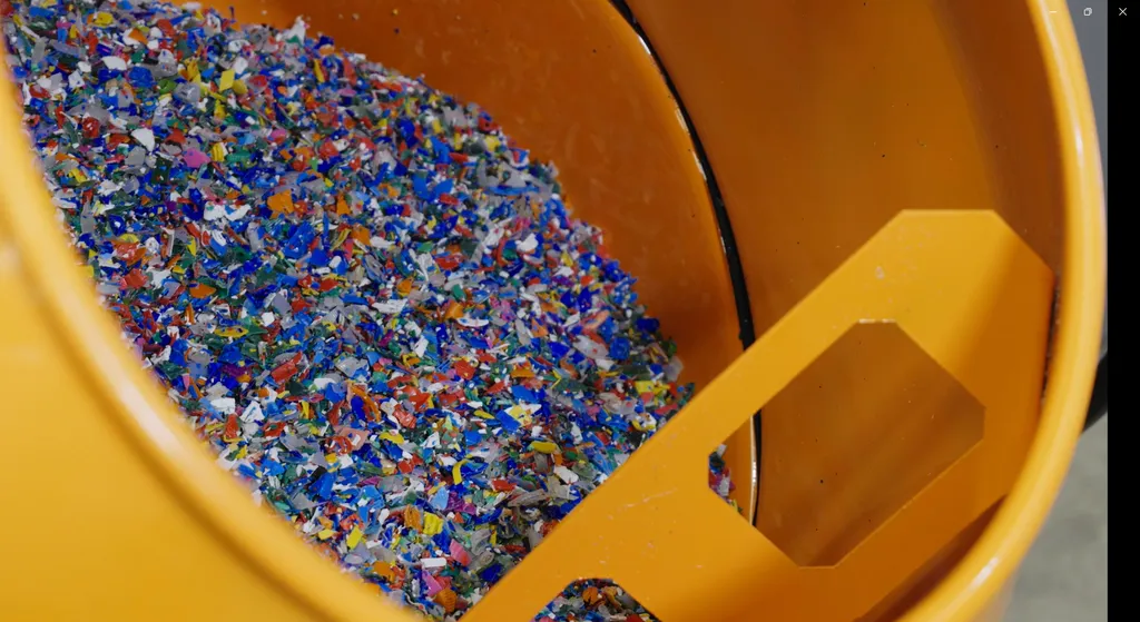 Aménagement d’allée écologique, durable et bas carbone, en EcoLithe à Paris 75 : revêtement recyclable prêt à poser