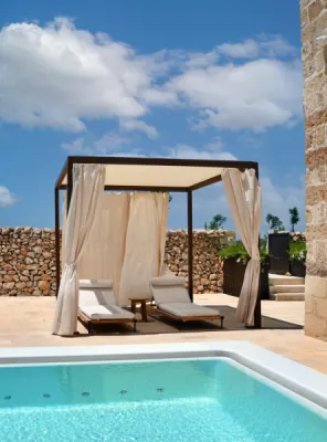 PERGOLA ZENITUDE installation sur mesure à Biot dans les alpes maritimes