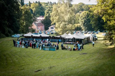 coordination de repas de mariage