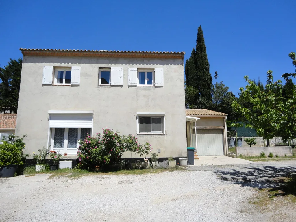 A vendre maison de ville T4/5