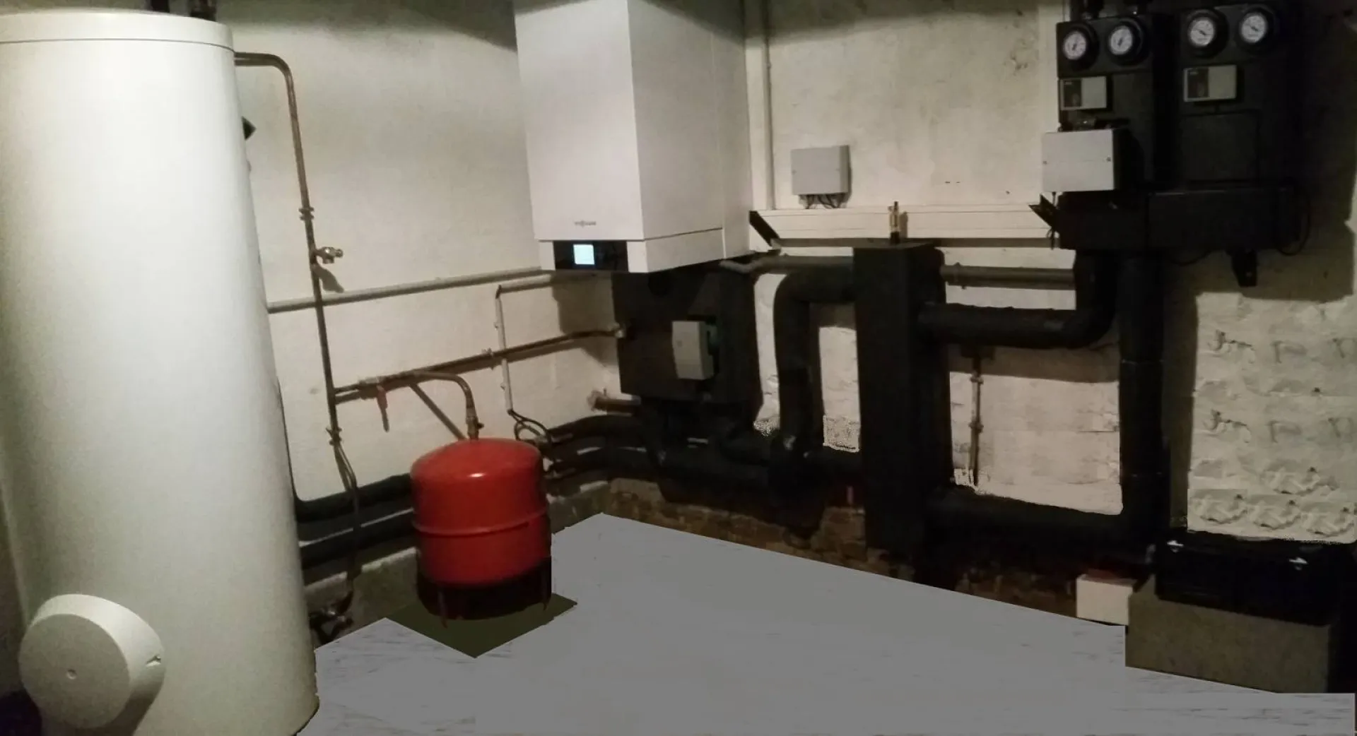 Devis Chaufferie gaz proche  Yvetot  par spécialiste Viessmann de Lillebonne