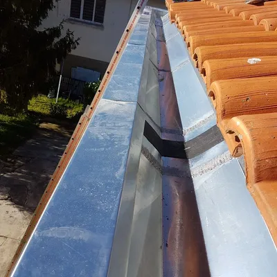 Rénovation de Cheneau à Lourdes