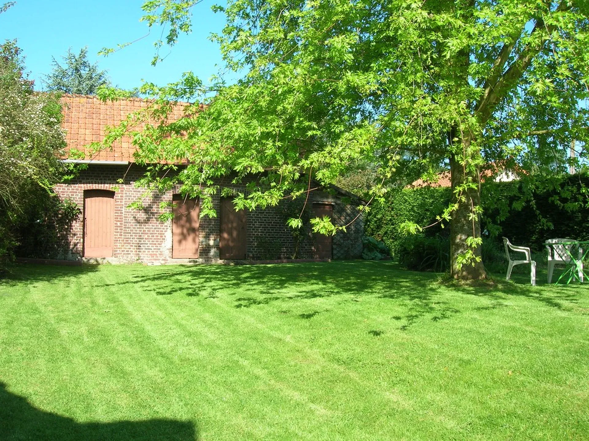 Terres et Demeures de Normandie agence immobilière à Dieppe 76200 en seine maritime