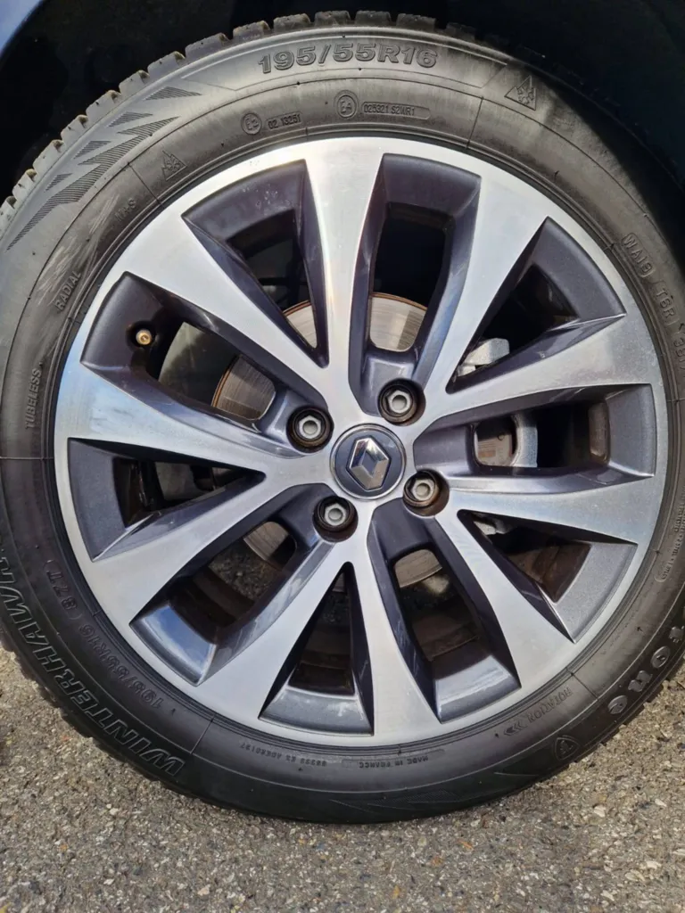 NOUVELLE RENAULT CLIO V TCE 100 INTENS OCCASION PRES DE TOULOUSE EN OCCITANIE