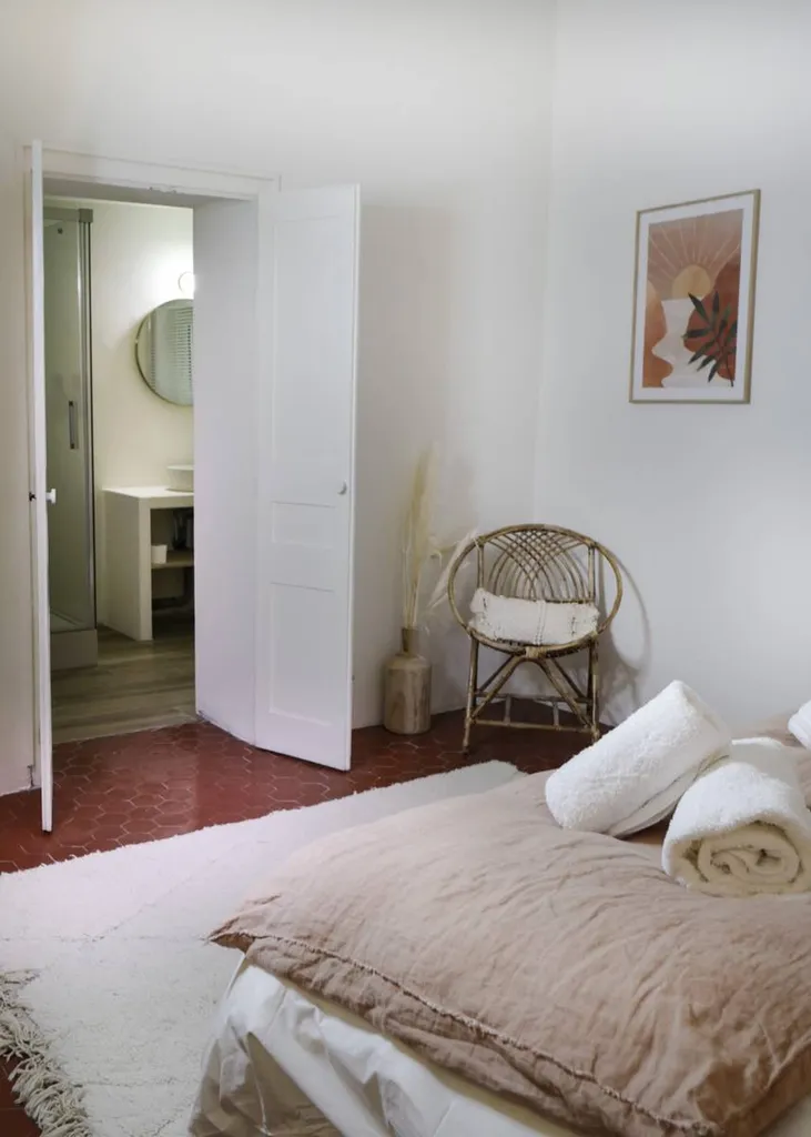 Domaine de mariage à Aix en Provence avec hébergements Photo Le Nec Studio