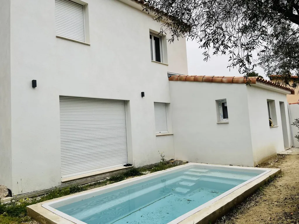 tarif d'une extension de maison à ensues la redonne