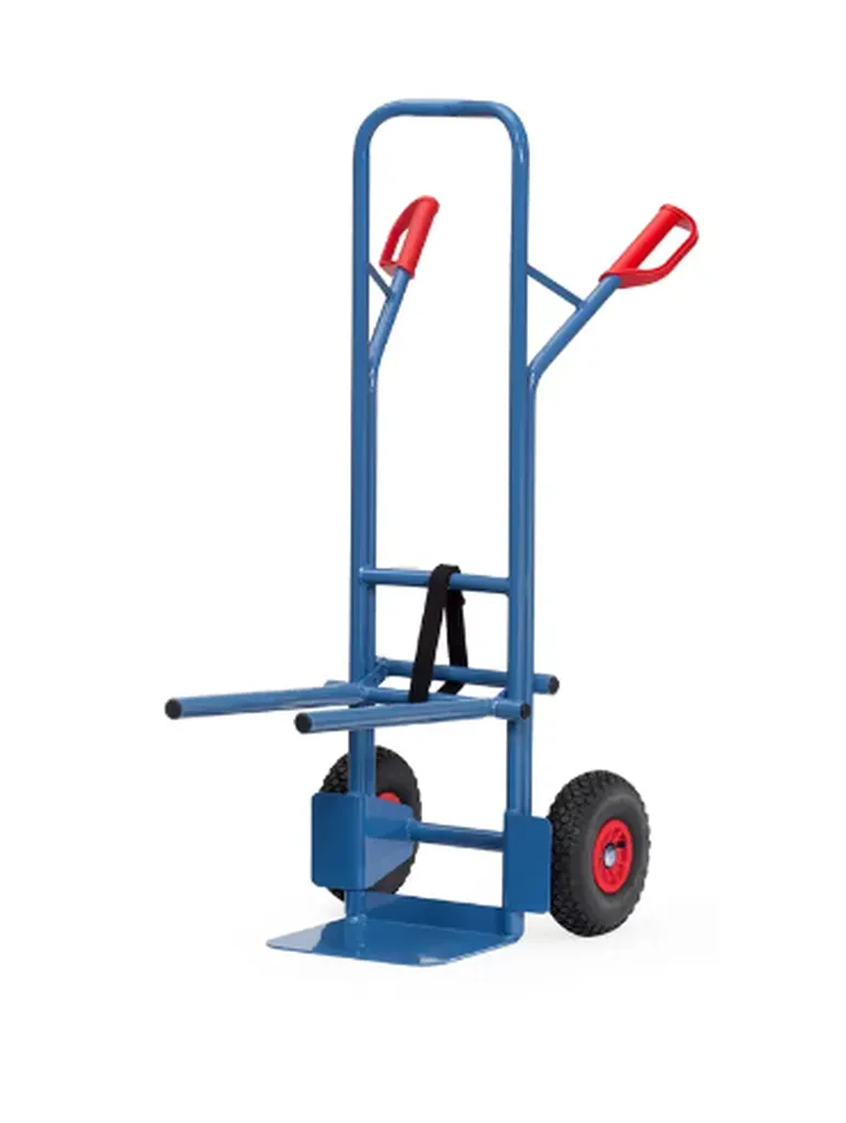Diable porte chaises