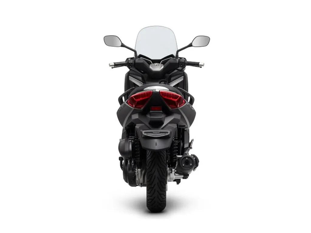 Scooter neuf MBK EVOLIS 250cc ABS la valette du var