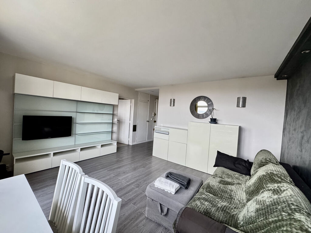 Vous recherchez un appartement familial en location meublée avec l'agence du Pecq