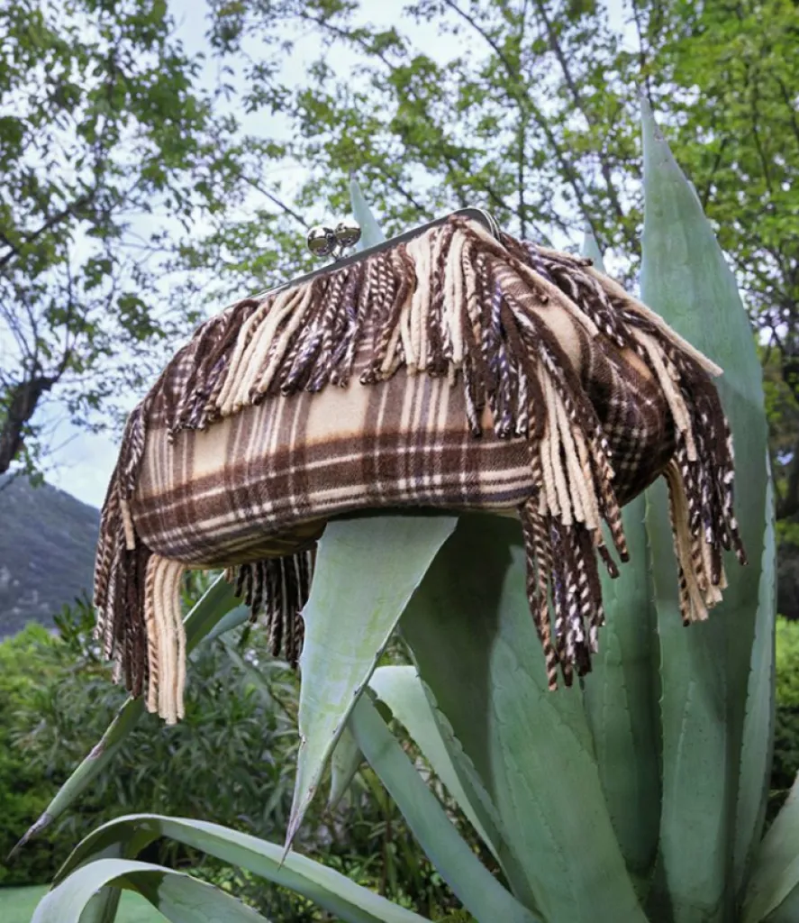 La collection d'accessoires Week-End de Max Mara et son sac Pasticcino indispensable dans votre dressing.