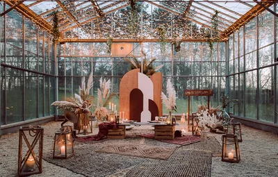 organiser une demande en mariage