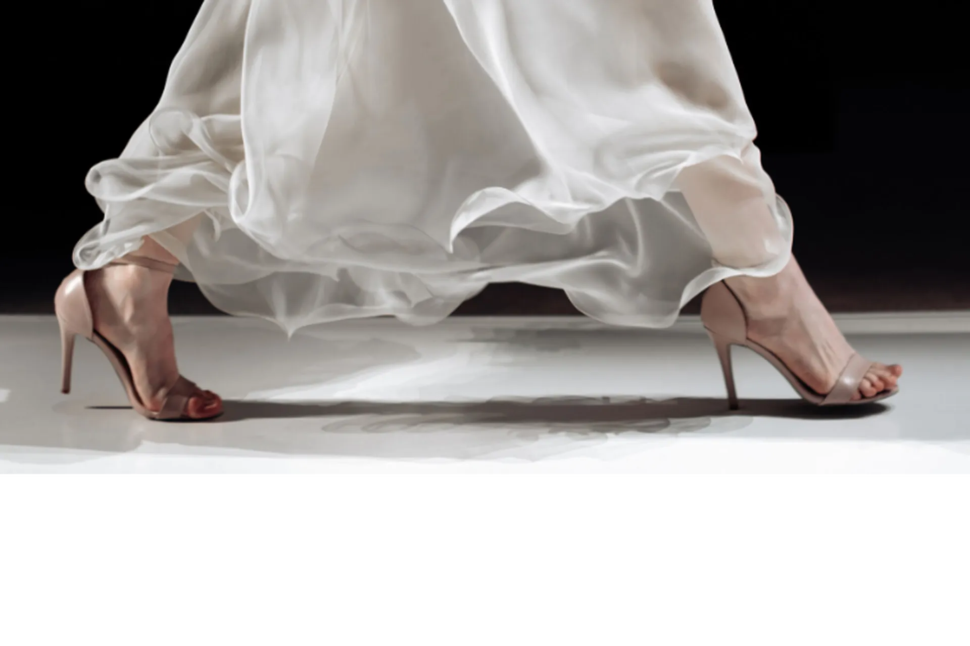 Défilés et shows fashion à Monaco, Cannes, Saint-Tropez