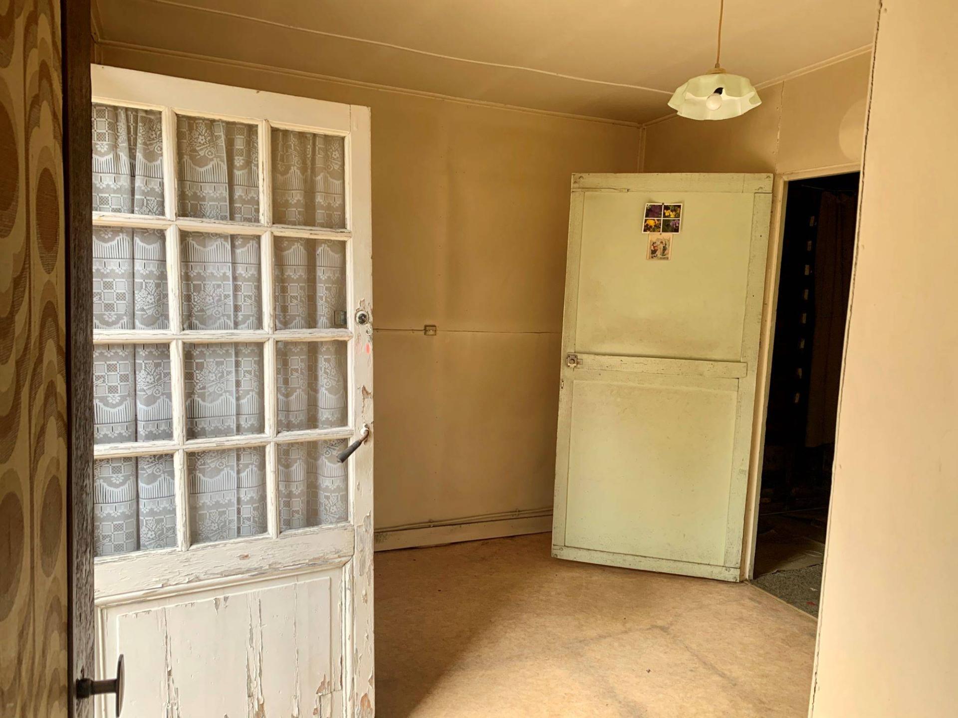 Acheter une maison à rénover entièrement à Maromme (76)