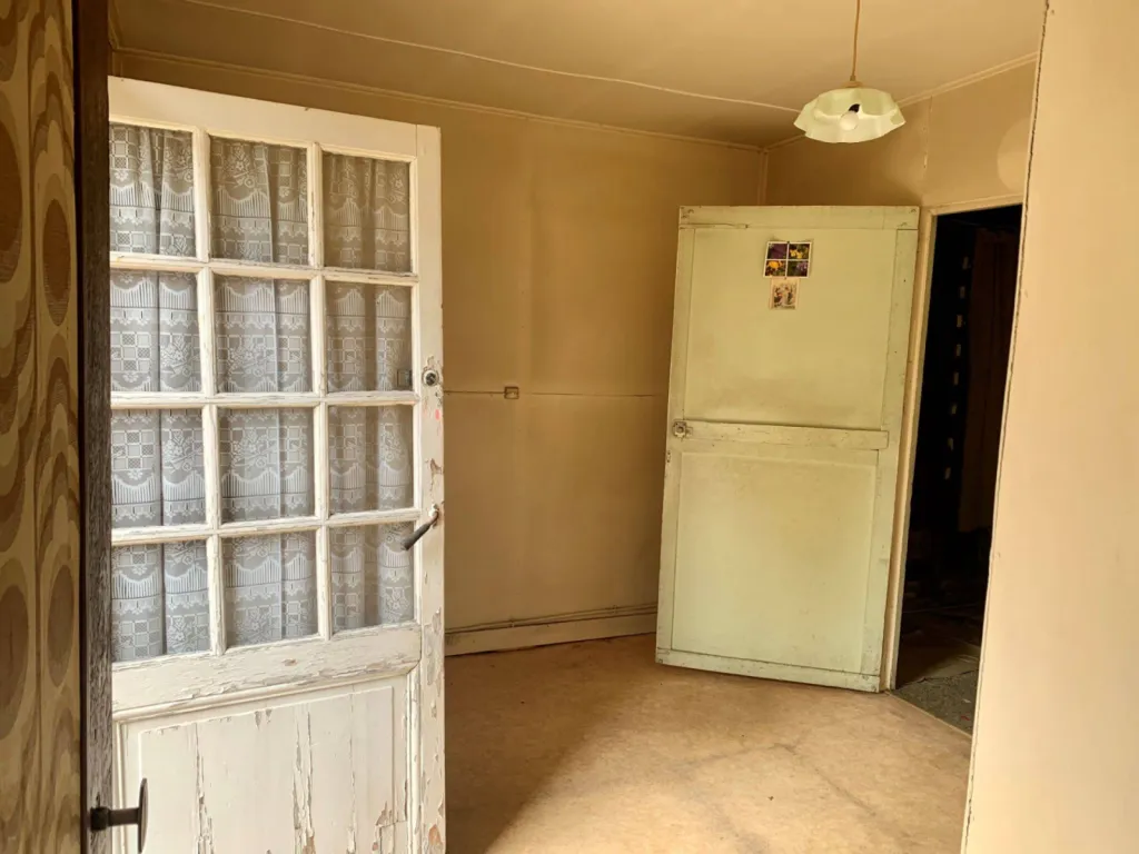 Acheter une maison à rénover entièrement à Maromme (76)