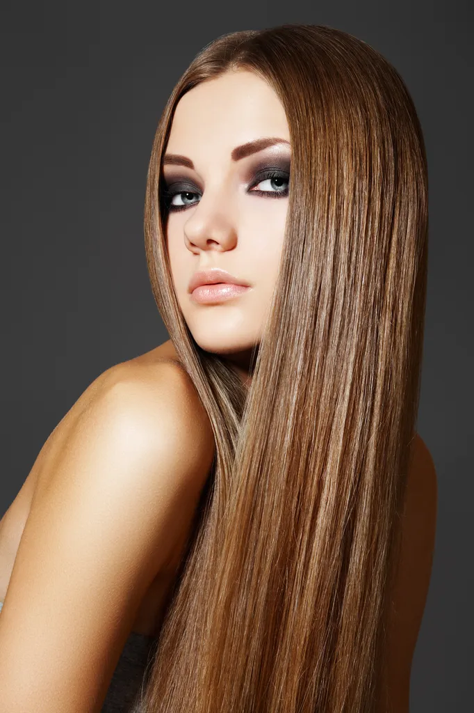 Luxter ® Care & Straight by Lissfactor