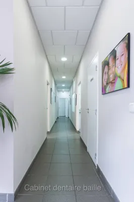 Clinique Dentaire Spécialisée en Implantologie -Marseille