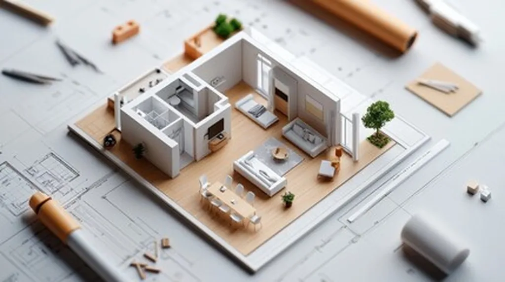 se projeter dans votre nouvelle habitation 