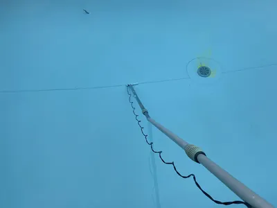 Intervention spécialisée sans destruction ni vidange pour détecter une fuite sur piscine liner à Blois dans le 41
