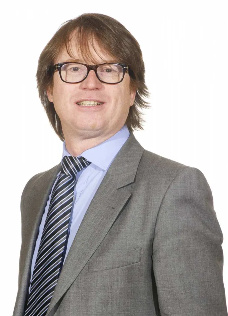 Eric Hoorelbeke Axena Xerox