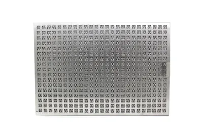 PAFIL 203 filtre à graisse perfo