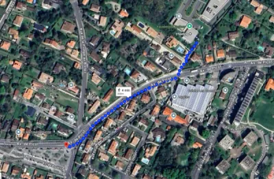Comment s’y rendre ? Est-ce bien desservi par le tram ?