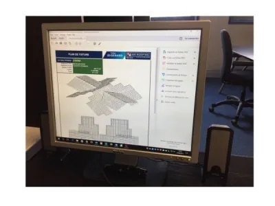 Tuiles GERARD Etude de projets