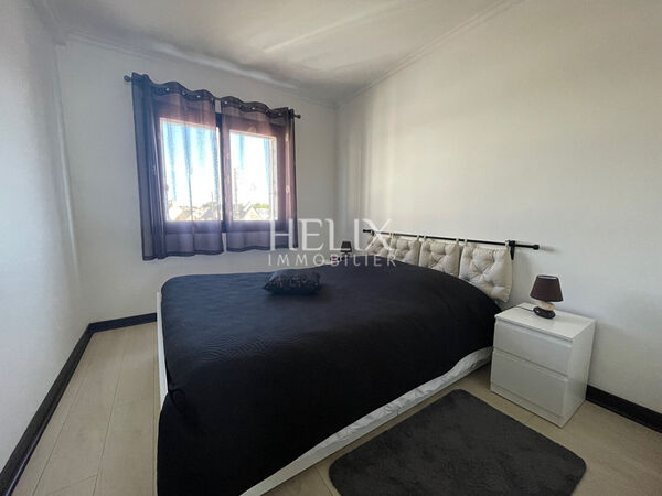 Appartement Le Pouliguen 3 pièce(s) 62.56 m2 - Centre ville