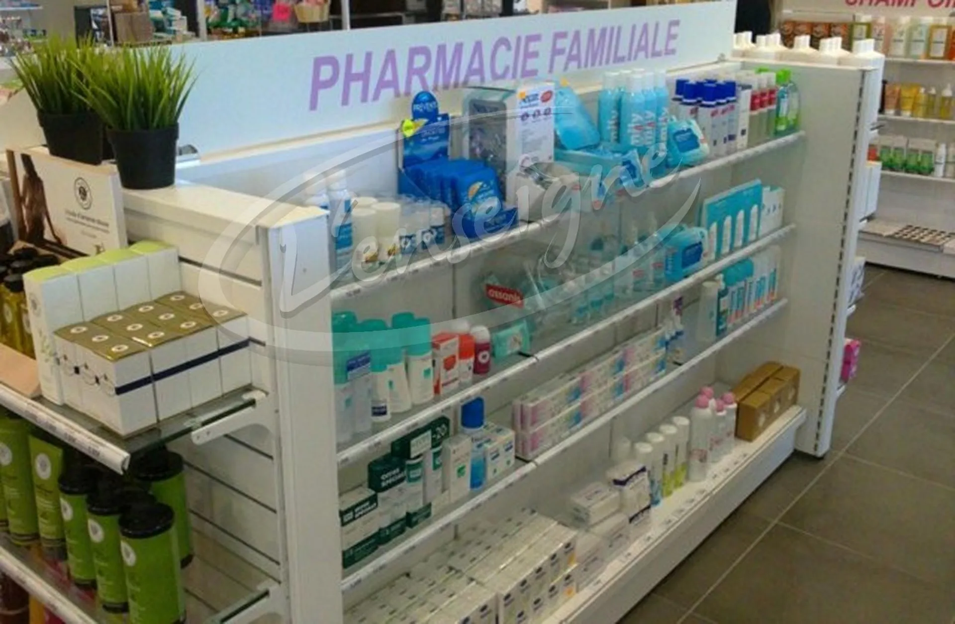 meubles de pharmacie personnalisés port de bouc