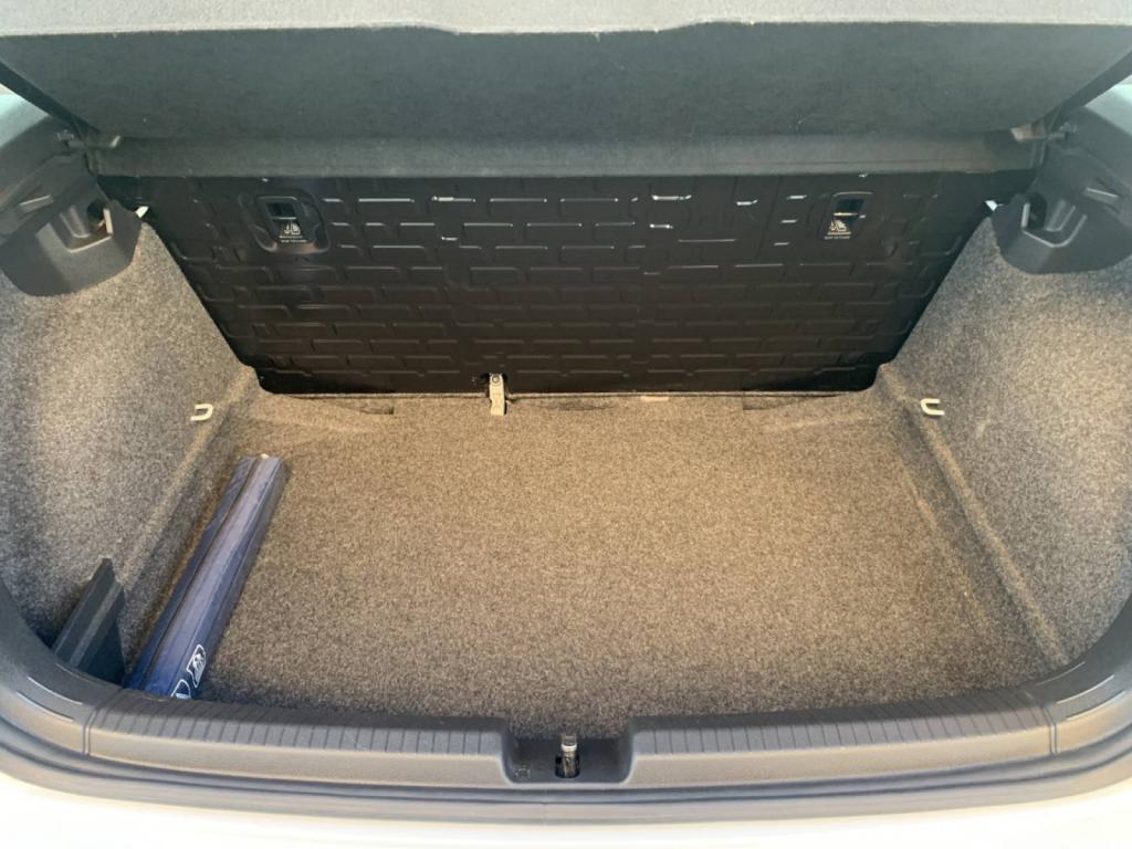 Volkswagen Polo d'occasion essence boite manuelle proche du Havre