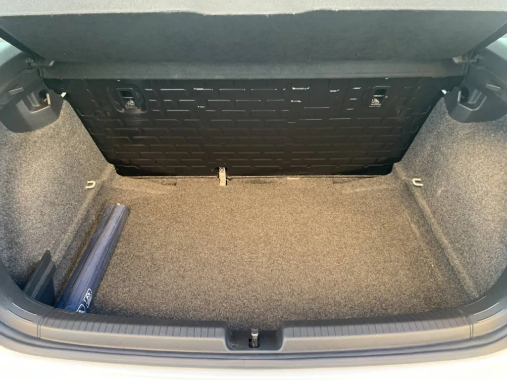 Volkswagen Polo d'occasion essence boite manuelle proche du Havre