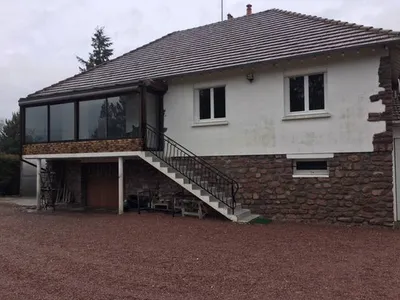 A vendre pavillon  à 15 minutes de la côte fleurie calvados 14800