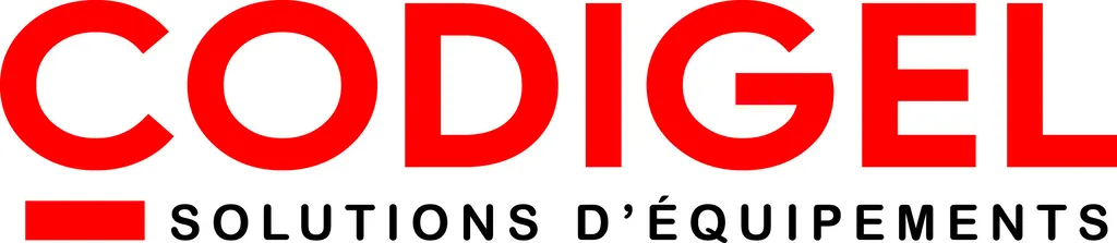 Codigel, spécialiste de la distribution de matériel réfrigérant et chauffant de cuisine, et de fontaines à eau