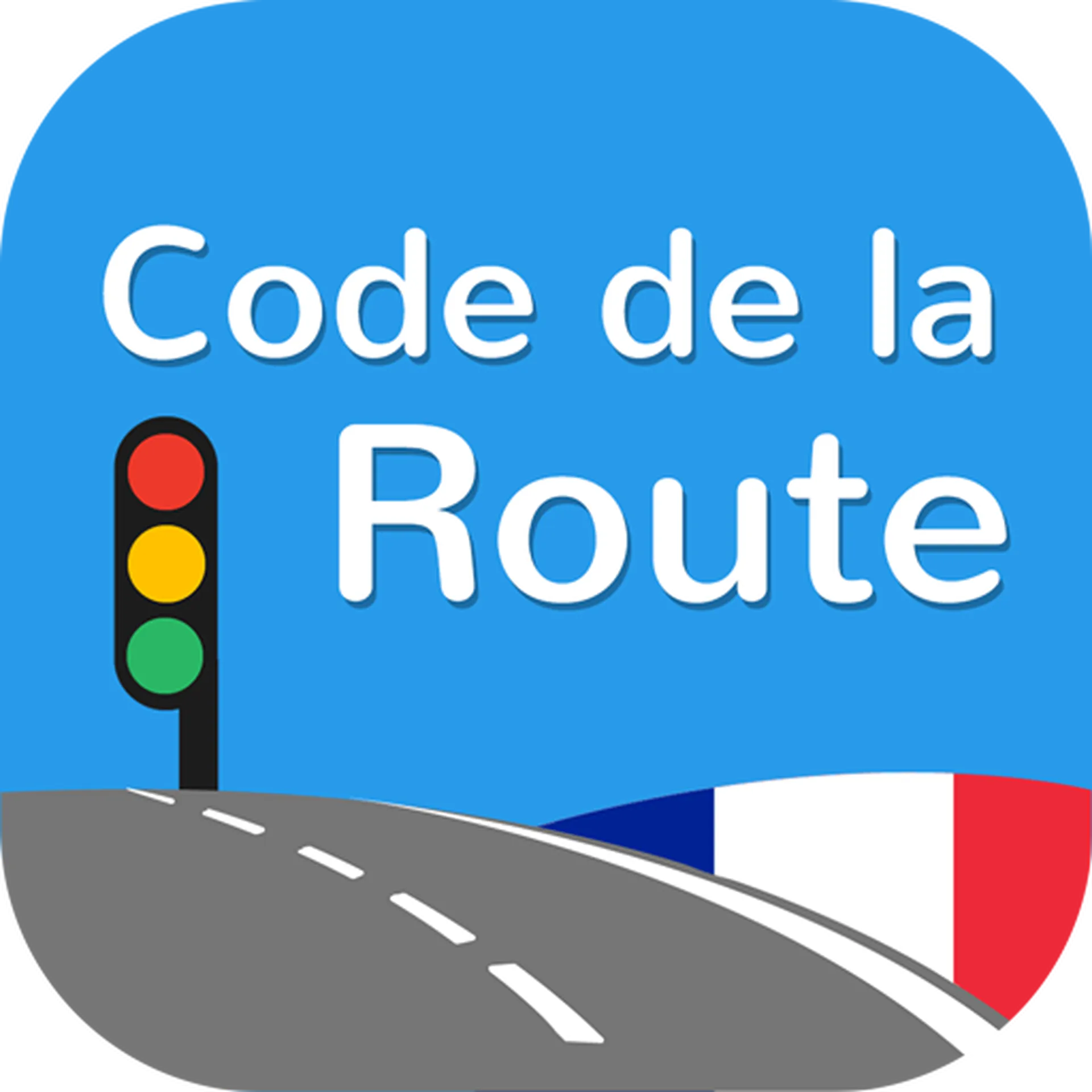 Code de la route