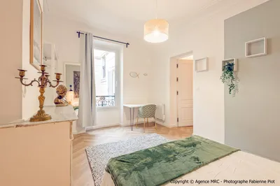 Comment choisir un architecte d'intérieur pour rénovation ou travaux d’extension sur Marseille 13007 ?