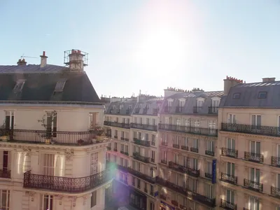 Faire estimer son appartement Haussmannien Paris 75017