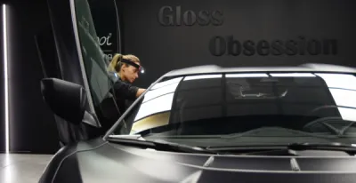 Protégez votre Lamborghini Revuelto avec le Film de Protection XPEL – Gloss Obsession à Saint-Avé