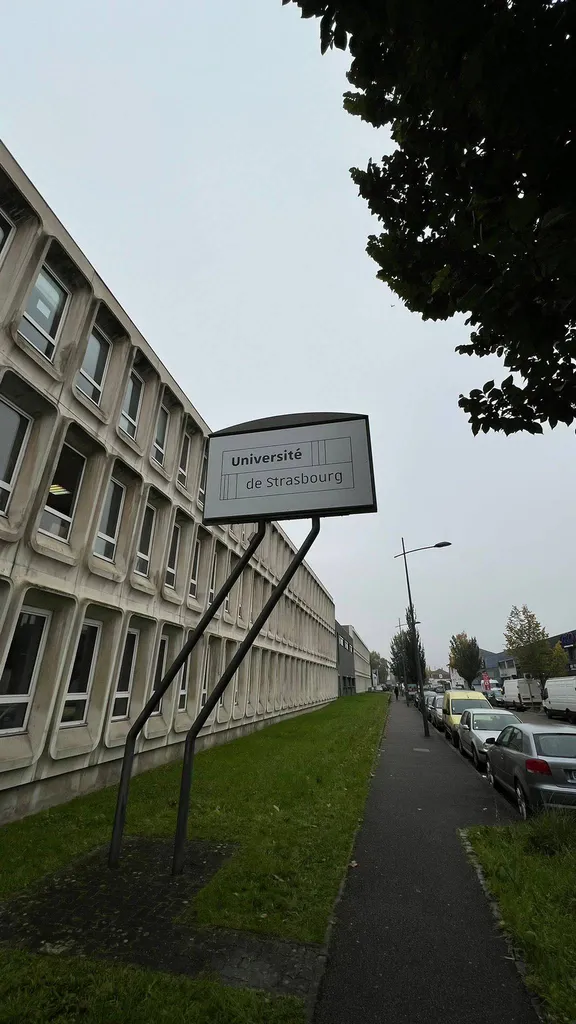 totem de signalisation