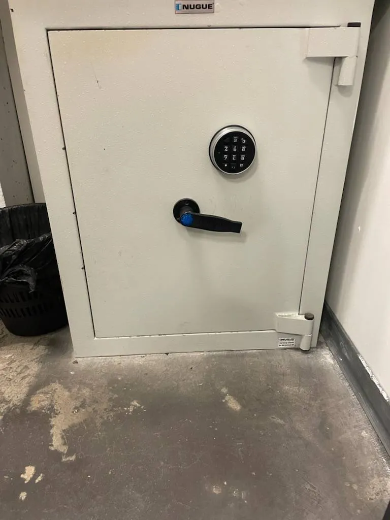 spécialiste coffre fort saint dizier 52100