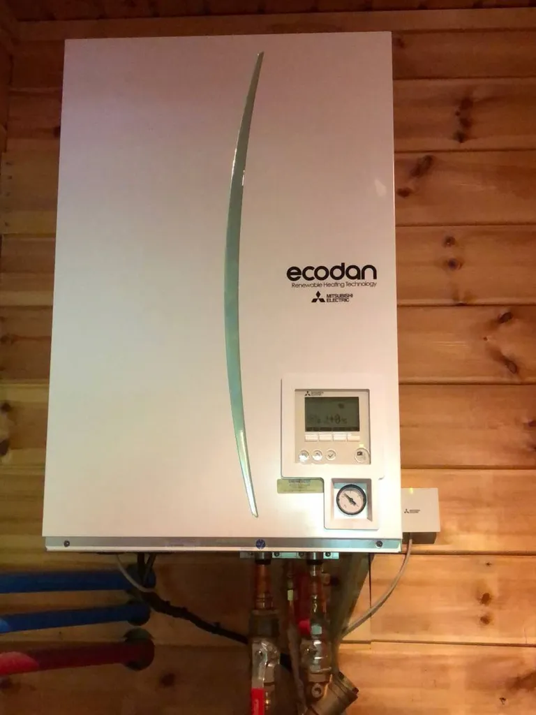 TROIUVER UN INSTALLATEUR DE POMPE A CHALEUR MITSUBISHI A LILLEBONNE 76