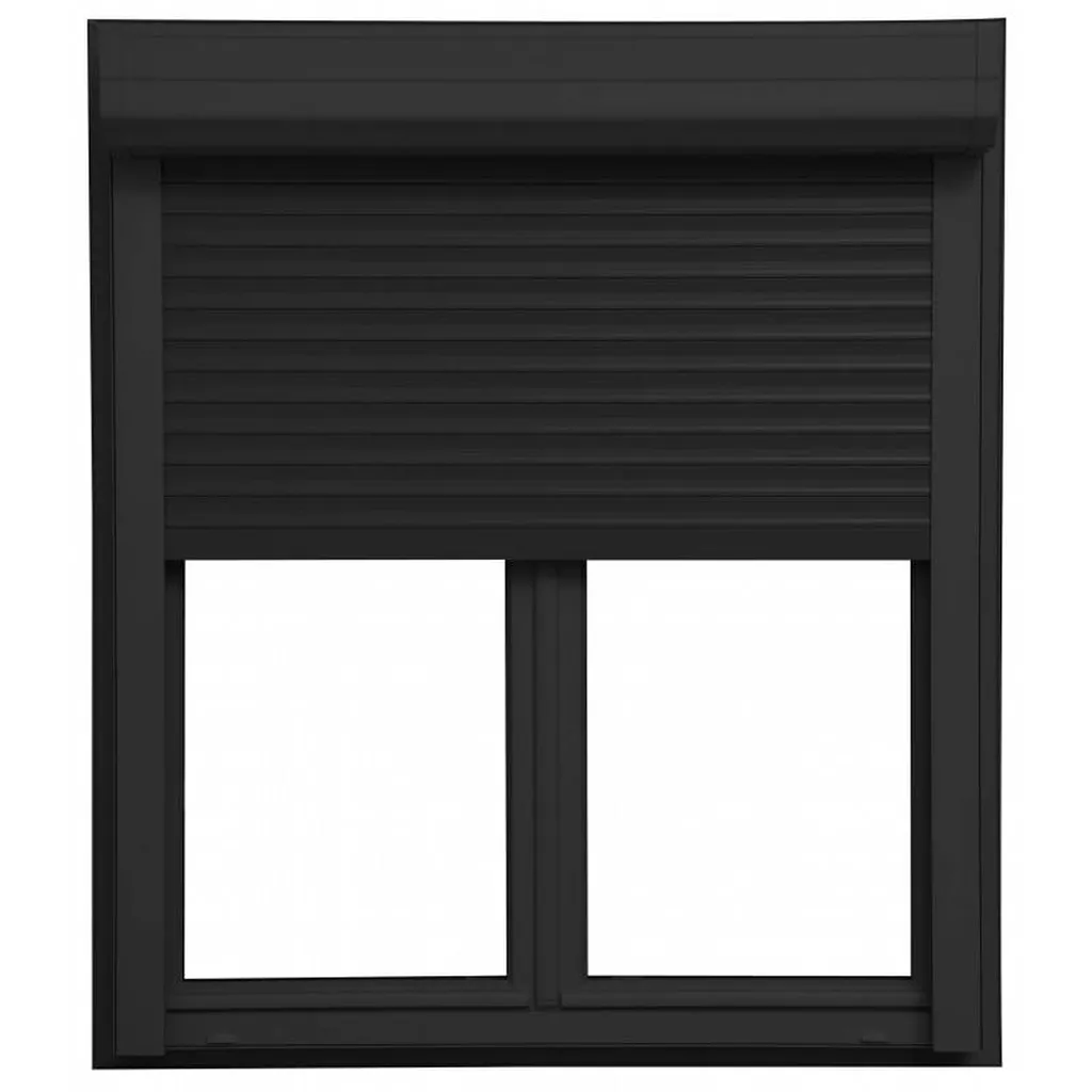 Changement bloc fenêtre aluminium à Lyon