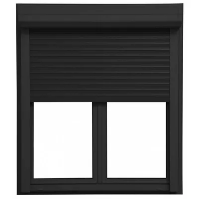 Changement bloc fenêtre aluminium à Lyon