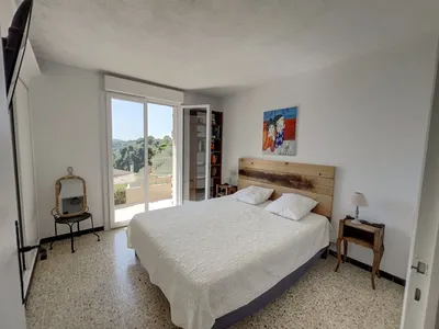 Villa Doris: Piscine, Vue Mer & Animaux Acceptés!