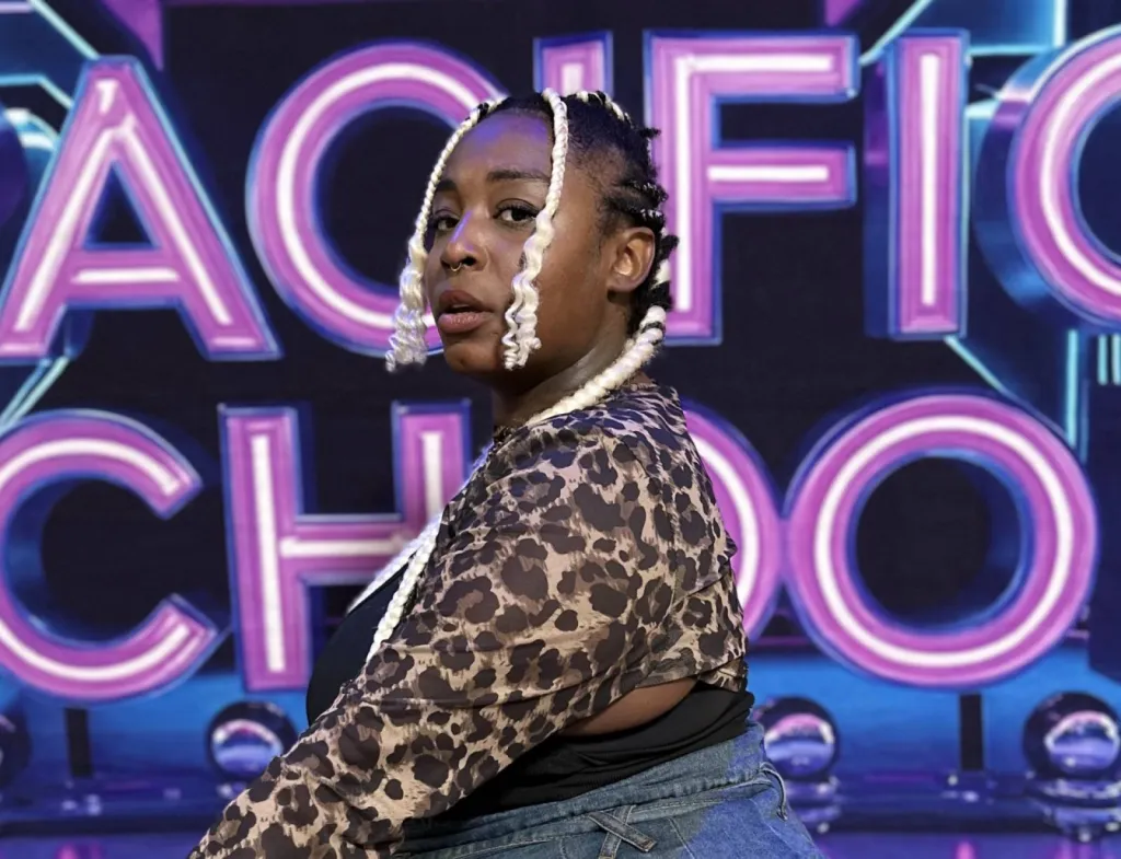 APPRENDRE LE LADY STYLE ACCESSIBLE A TOUS SUR MARSEILLE 13002 JOLIETTE