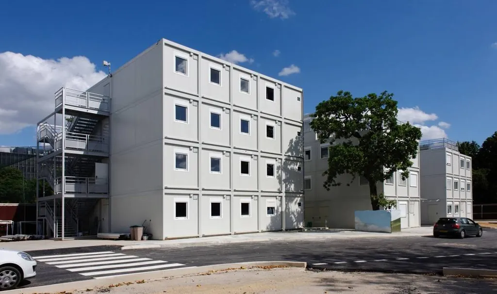 Peut-on installer une fontaine à eau sur un chantier ?