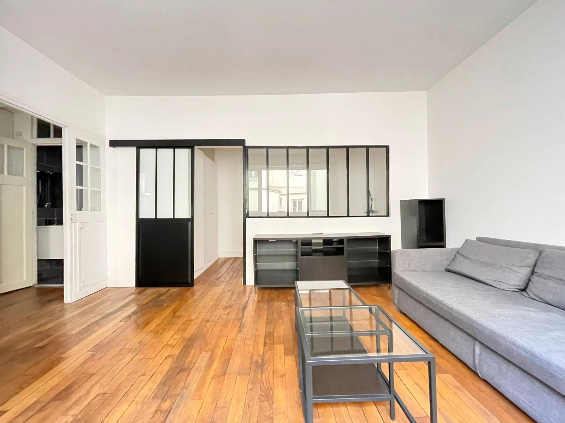 A vendre 2 pièces Pereire / Rennequin Paris 75017