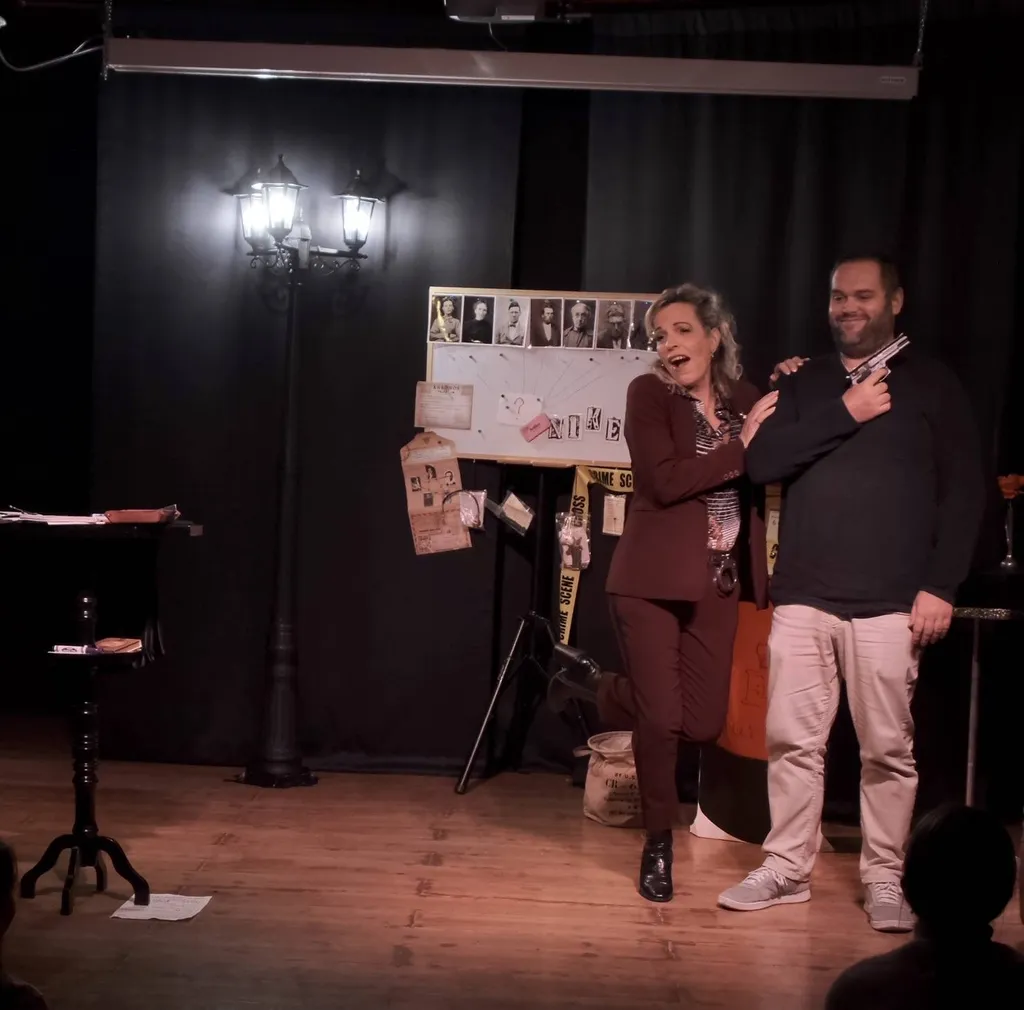 Magicien mentaliste Marseille PACA Bouches du Rhône 