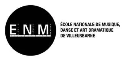Ecole Nationale de Musique Villeurbanne ENM